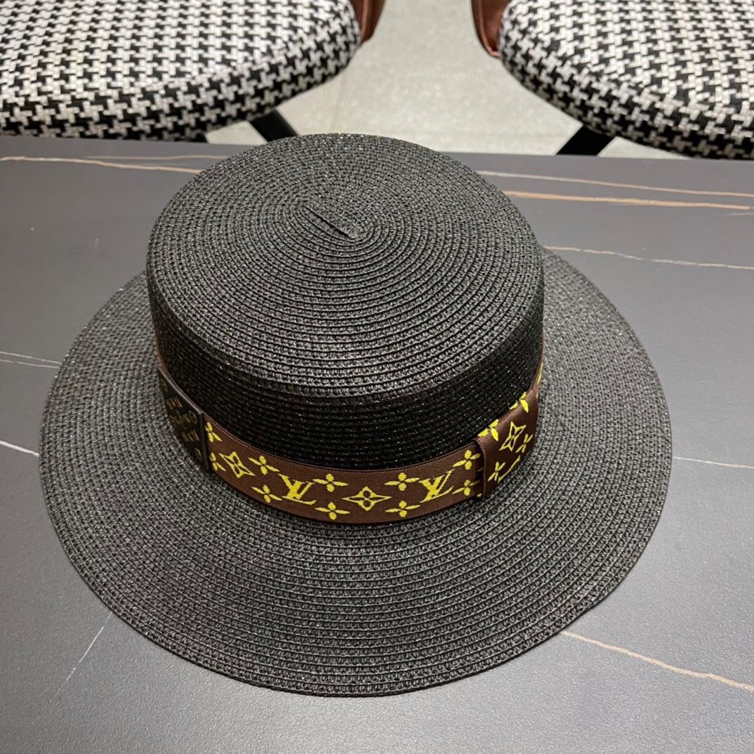 Louis Vuitton Caps